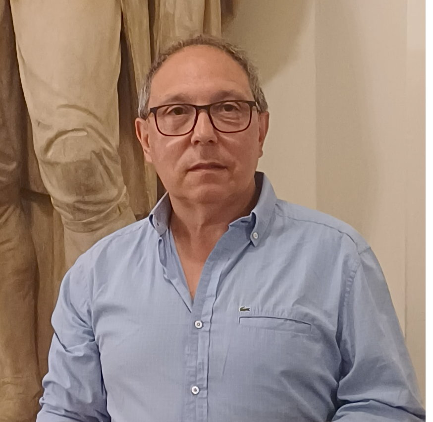 Prof. Dr. Artur J. M.  Valente